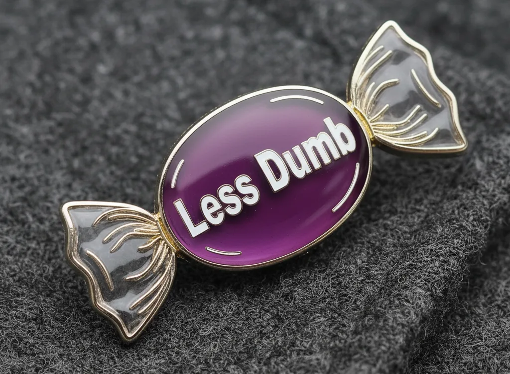 Plum Candy Novel Art